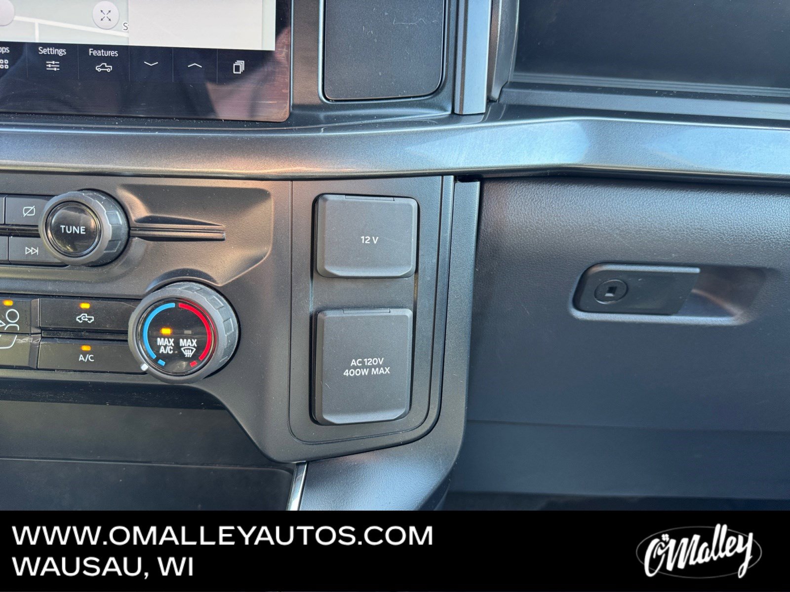 Used 2024 Ford F150 STX w/ Mobile Office Package AWD/4WD image 23