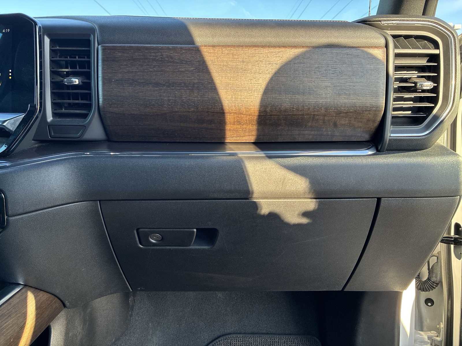 Certified 2023 Chevrolet Silverado 1500 High Country image 28