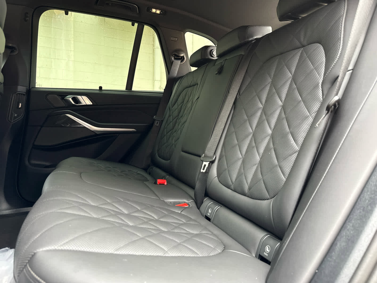 New 2026 BMW X5 M60i AWD/4WD image 16