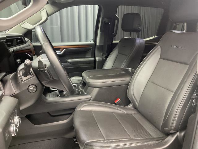 Used 2023 GMC Sierra 1500 Denali w/ Denali Reserve Package image 13