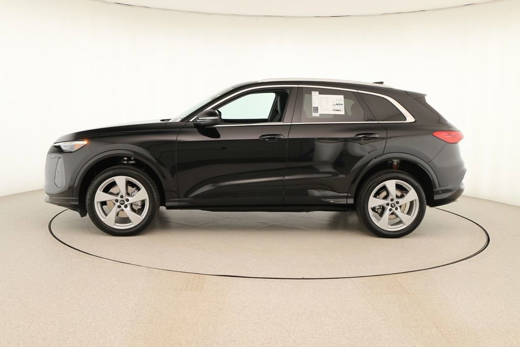 New 2025 Audi Q5 Premium Plus image 2