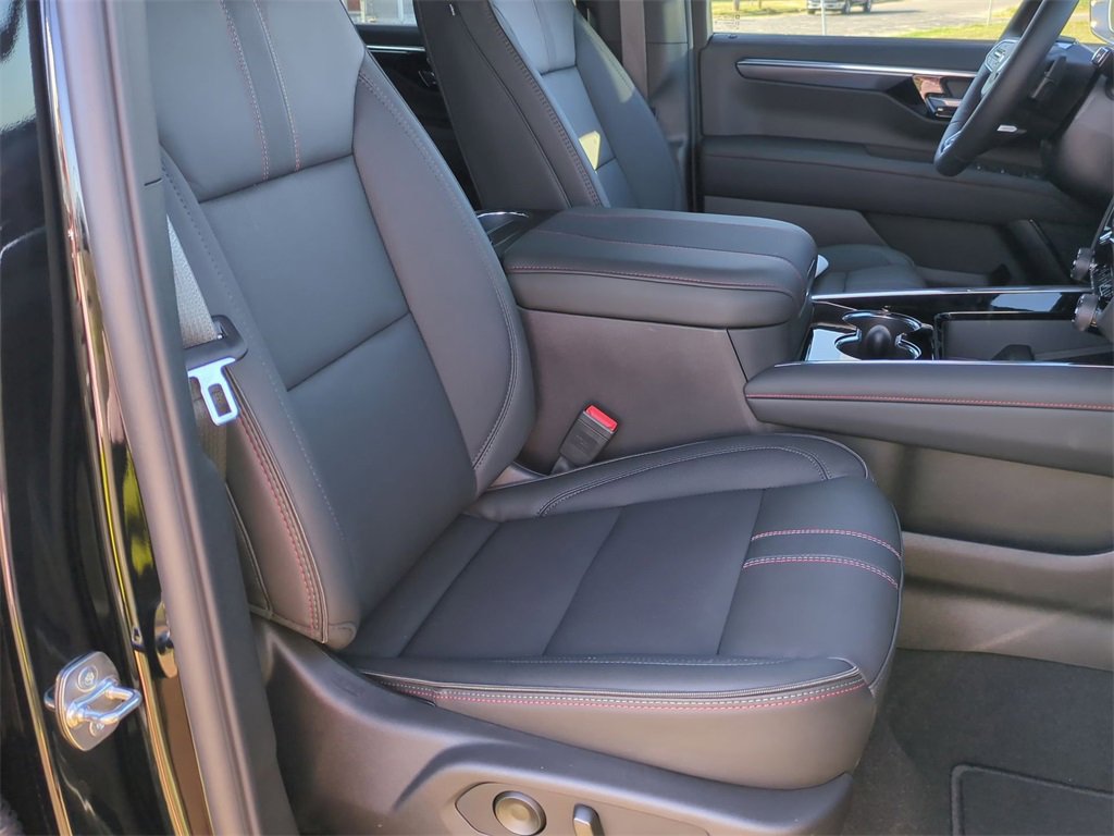 New 2026 Chevrolet Tahoe RST w/ Comfort Package image 27