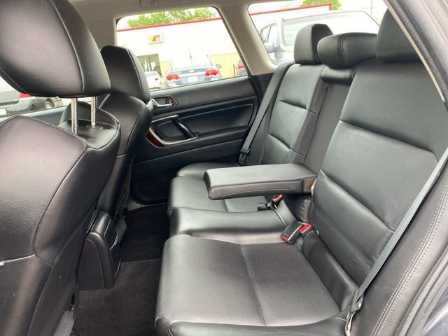 Used 2008 Subaru Outback 2.5XT AWD/4WD image 18