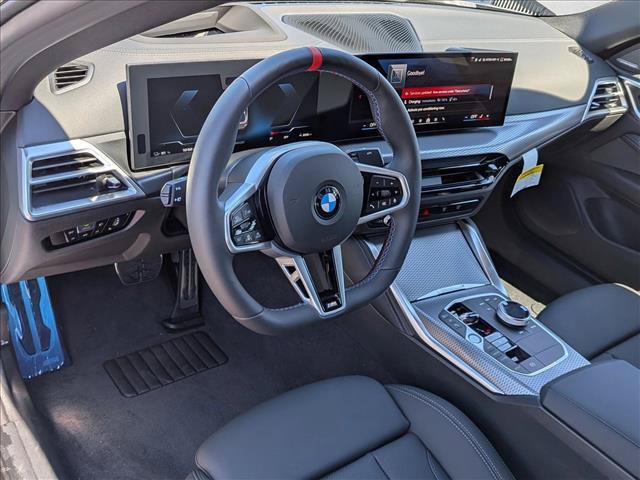 New 2026 BMW i4 M60 AWD/4WD image 3