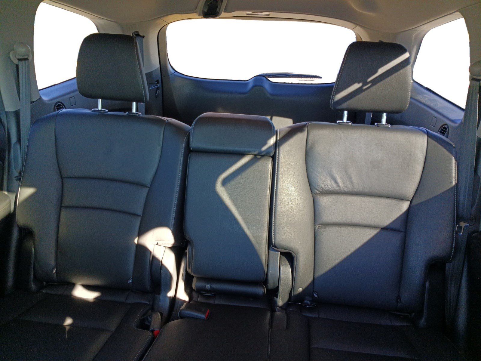 Used 2022 Honda Pilot EX-L image 22