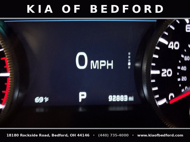 Used 2022 Kia Telluride SX w/ SX Prestige Package AWD/4WD image 18