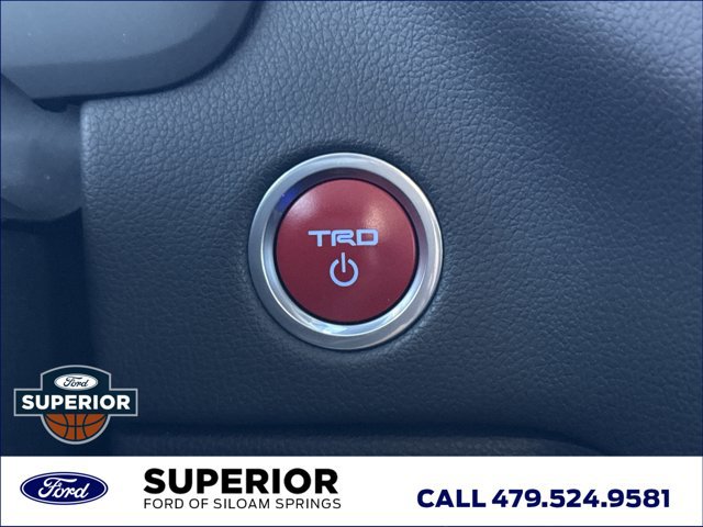 Used 2024 Toyota Sequoia SR5 w/ SR5 Premium Package image 29