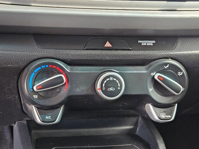 Used 2020 Kia Rio S image 13