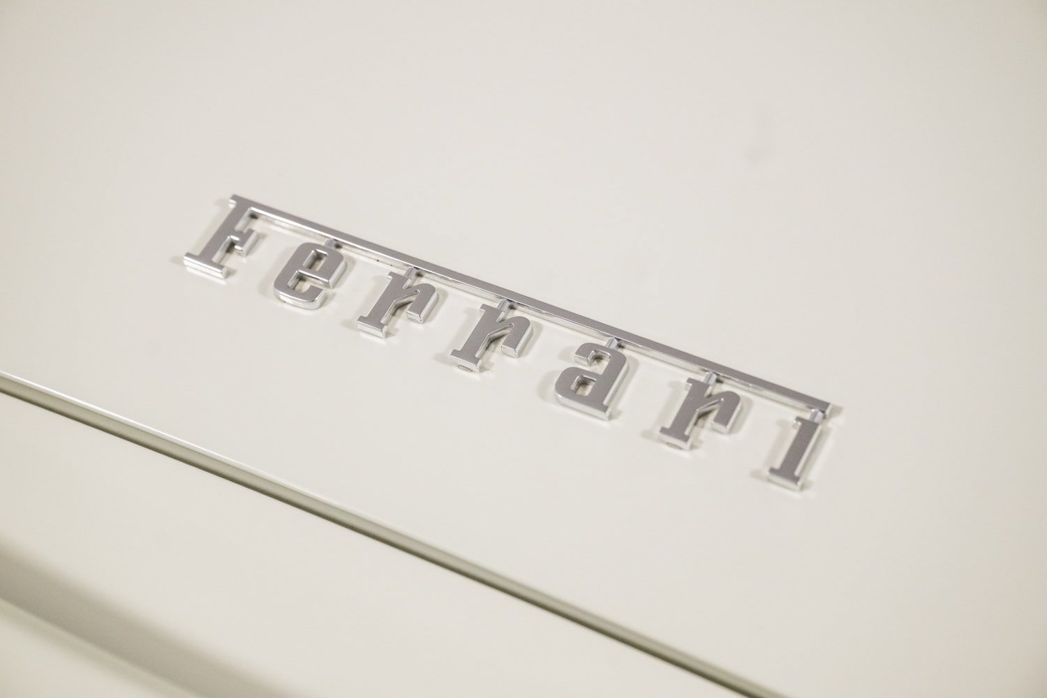 Certified 2017 Ferrari 488 Spider RWD image 52