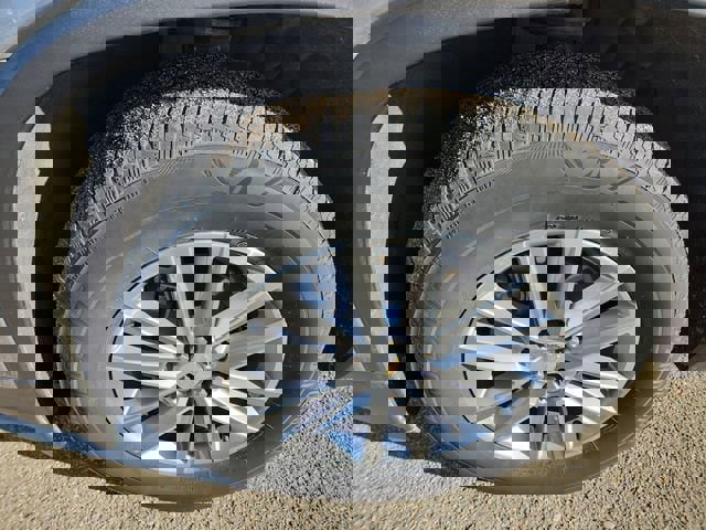 Certified 2023 Chevrolet Traverse LT image 31