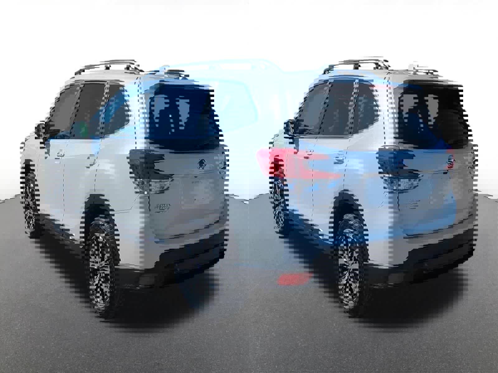 Used 2022 Subaru Forester Limited image 4