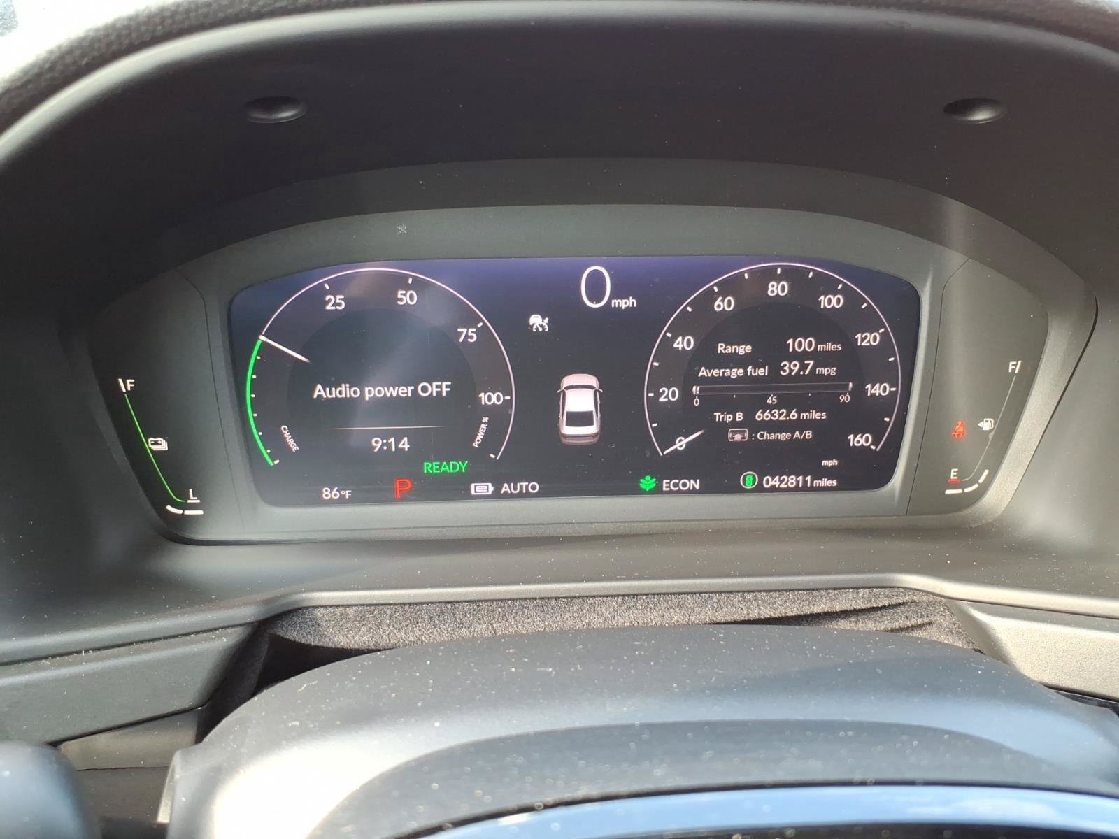 Used 2023 Honda Accord Touring image 14