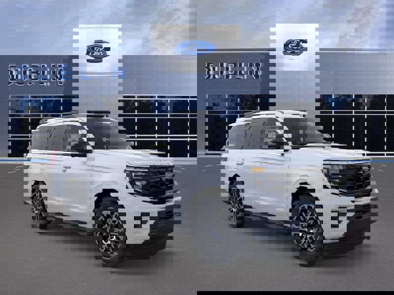 New 2026 Ford Expedition Active image 38