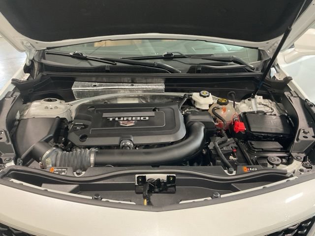 Used 2023 Cadillac XT4 Sport w/ Sun And Sound Package AWD/4WD image 20