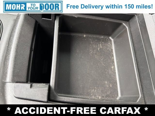 Used 2025 Chevrolet Colorado Trail Boss image 26