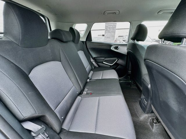 Certified 2024 Kia Soul S FWD image 25