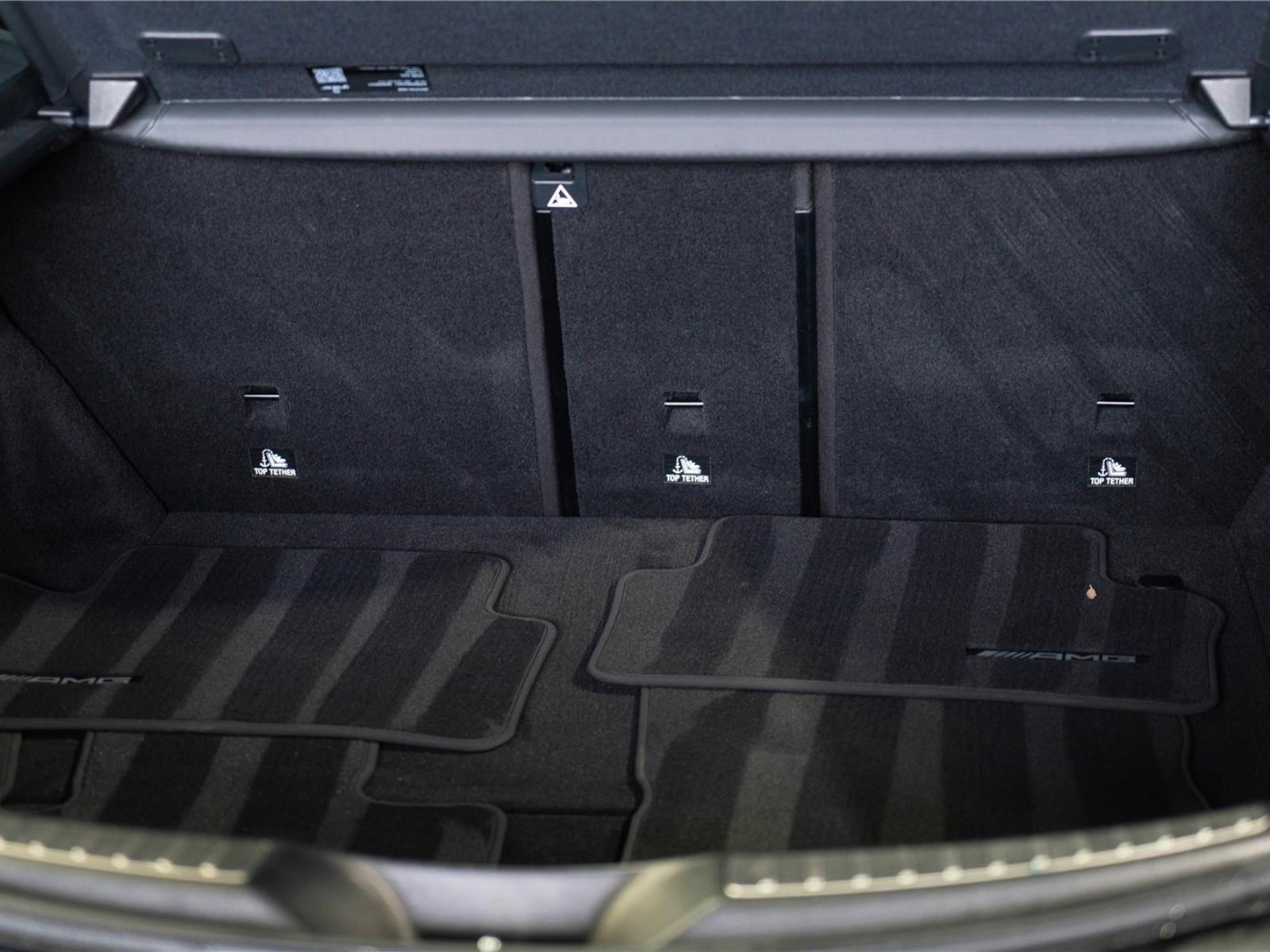 Used 2023 Mercedes-Benz AMG GT 53 image 20