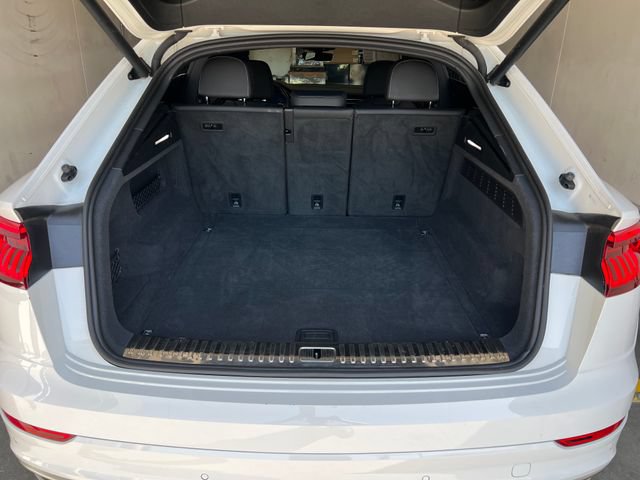 Used 2019 Audi Q8 Prestige AWD/4WD image 22