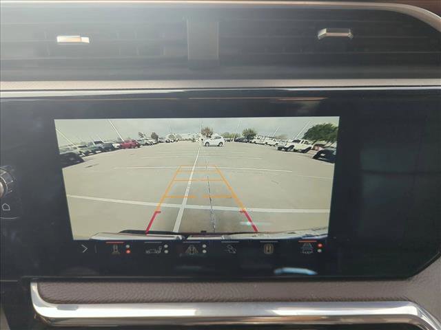 Used 2024 GMC Sierra 1500 Denali w/ Denali Reserve Package image 12