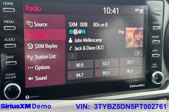 Certified 2023 Toyota Tacoma SR5 image 31