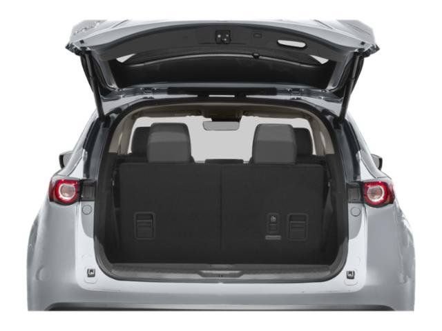 Used 2023 MAZDA CX-9 Touring Plus AWD/4WD image 14