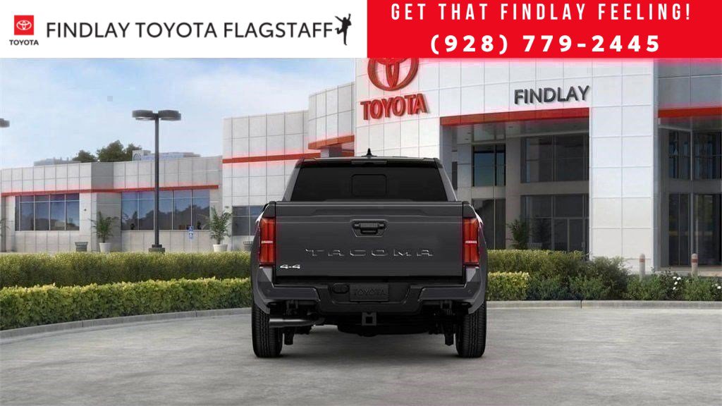 New 2025 Toyota Tacoma SR5 image 8