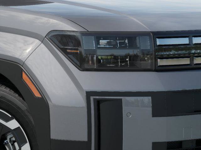 New 2026 Hyundai Santa Fe SEL image 9