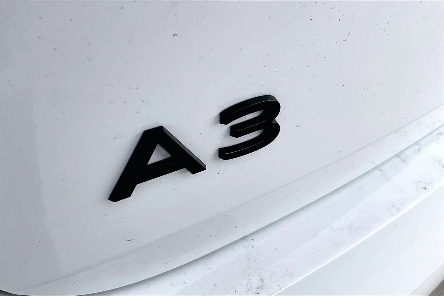 New 2026 Audi A3 2.0T Premium AWD/4WD image 15