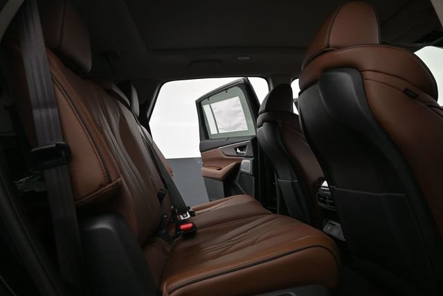 New 2026 Acura MDX w/ Advance Package AWD/4WD image 19