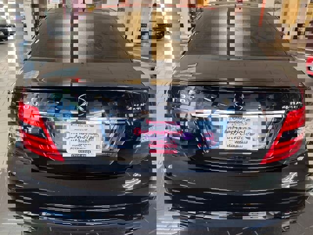 Used 2012 Mercedes-Benz C 300 4MATIC Sedan image 7