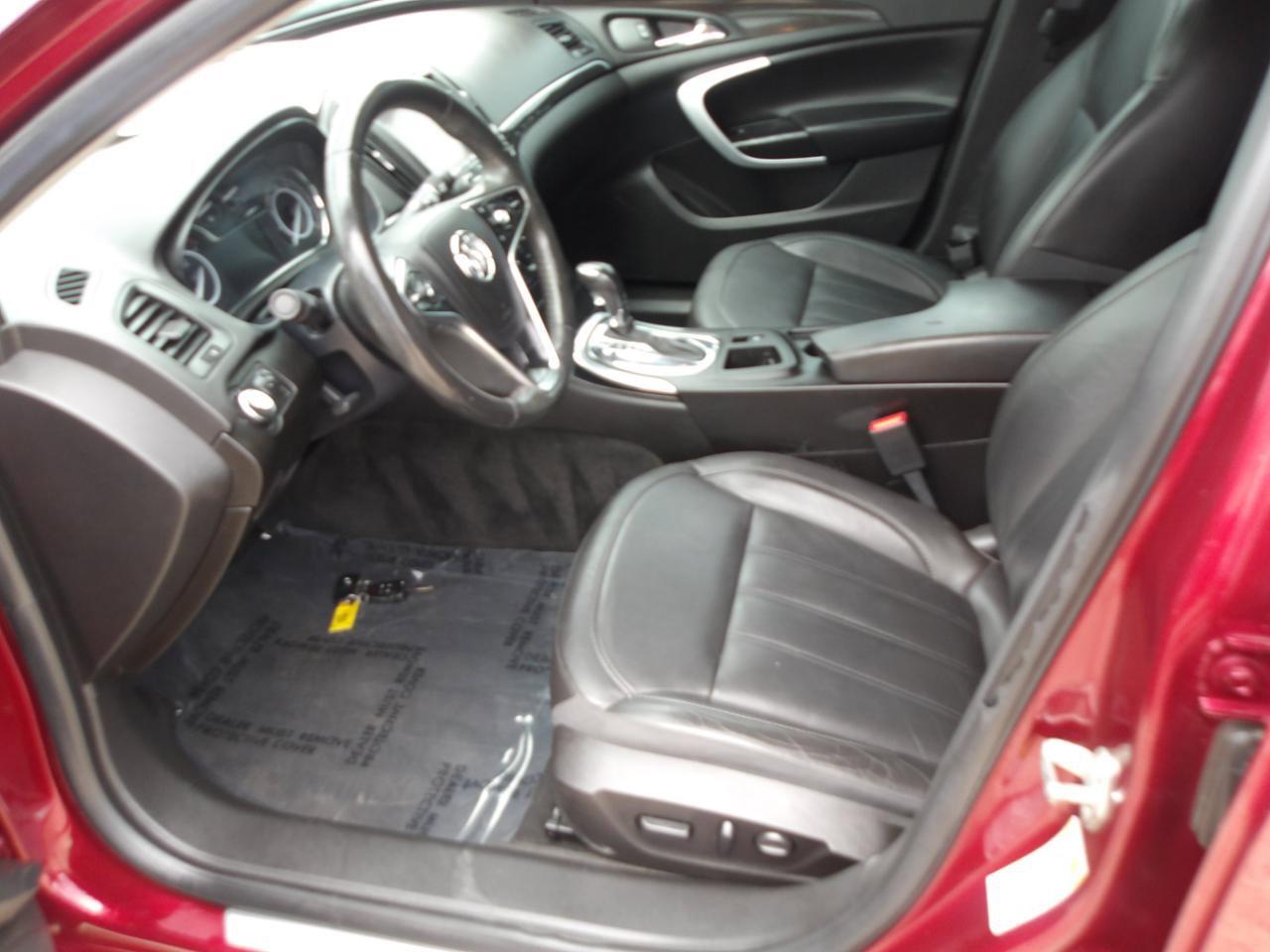 Used 2016 Buick Regal FWD image 19