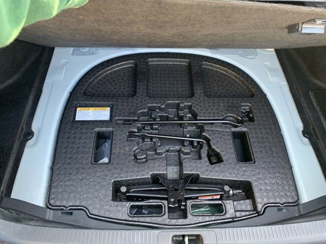 Used 2025 Toyota Camry LE image 20