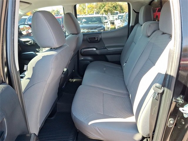 Used 2023 Toyota Tacoma SR5 image 8