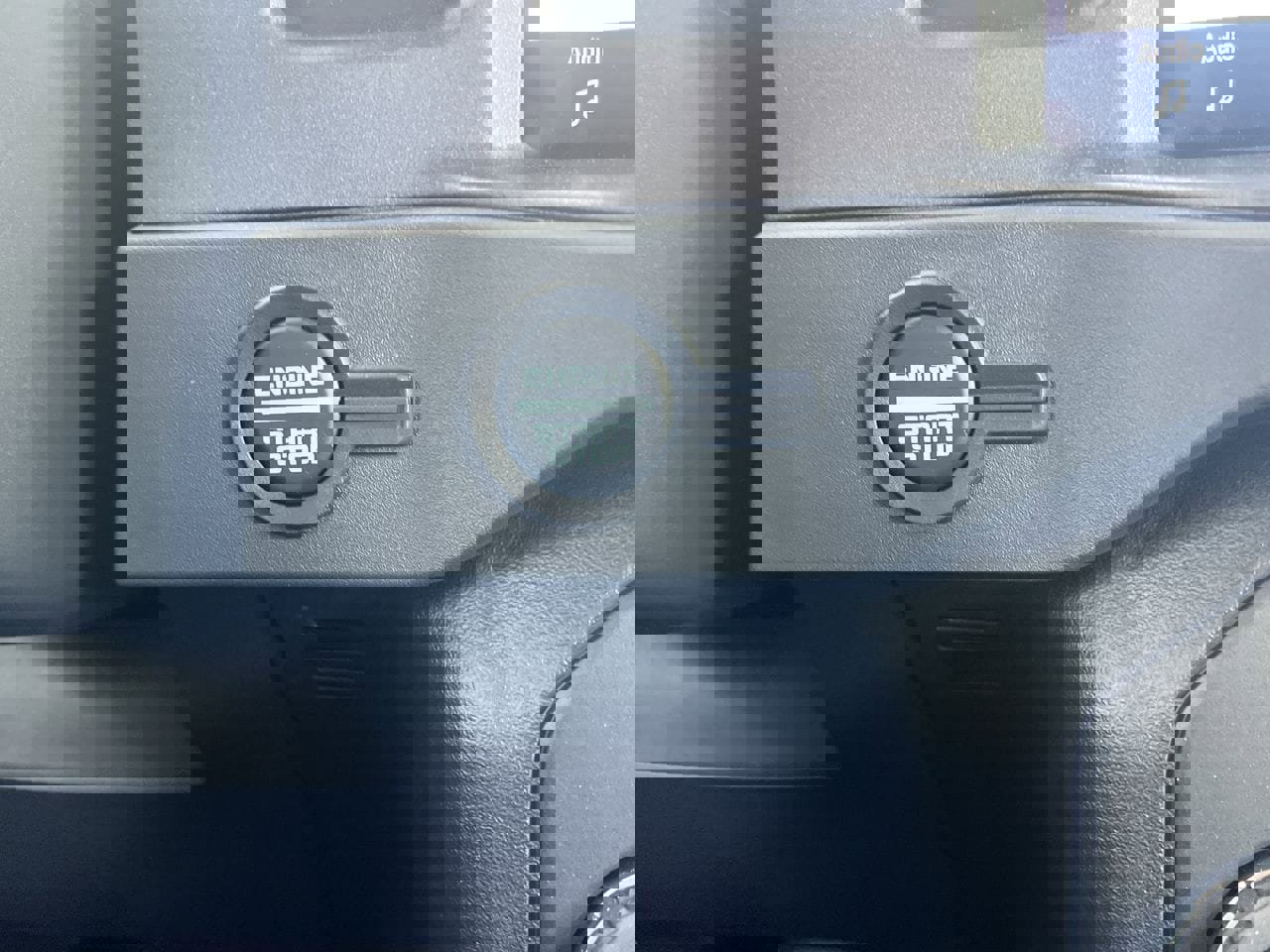 New 2025 Ford Bronco Big Bend w/ Black Diamond Package image 6