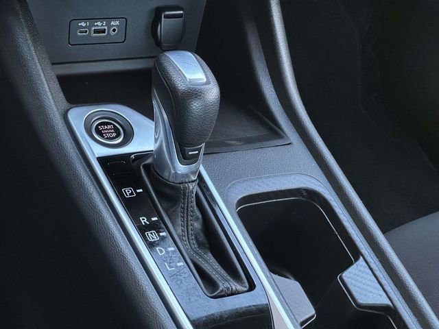 Used 2021 Nissan Sentra SV image 20