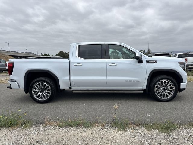 New 2026 GMC Sierra 1500 Denali Ultimate AWD/4WD image 3