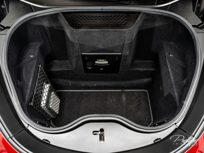 Used 2020 McLaren GT image 6