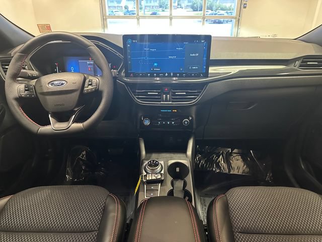 Used 2026 Ford Escape ST-Line Select w/ Equipment Group 401A AWD/4WD image 9