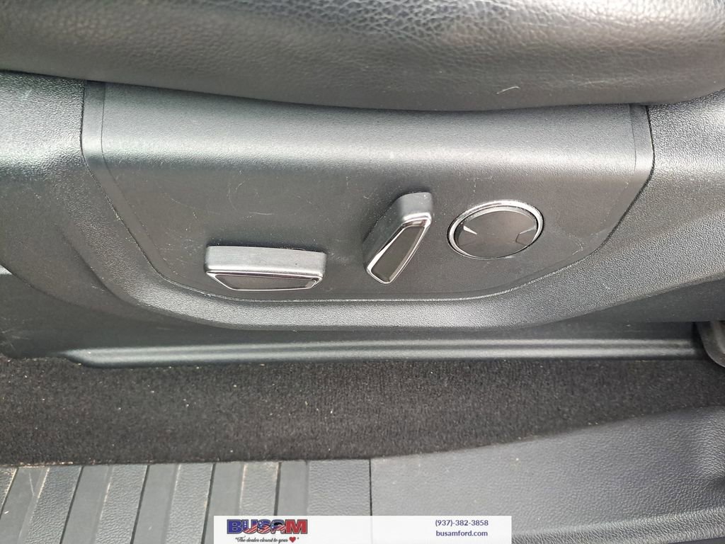 Used 2019 Ford F250 Lariat w/ Lariat Ultimate Package image 12