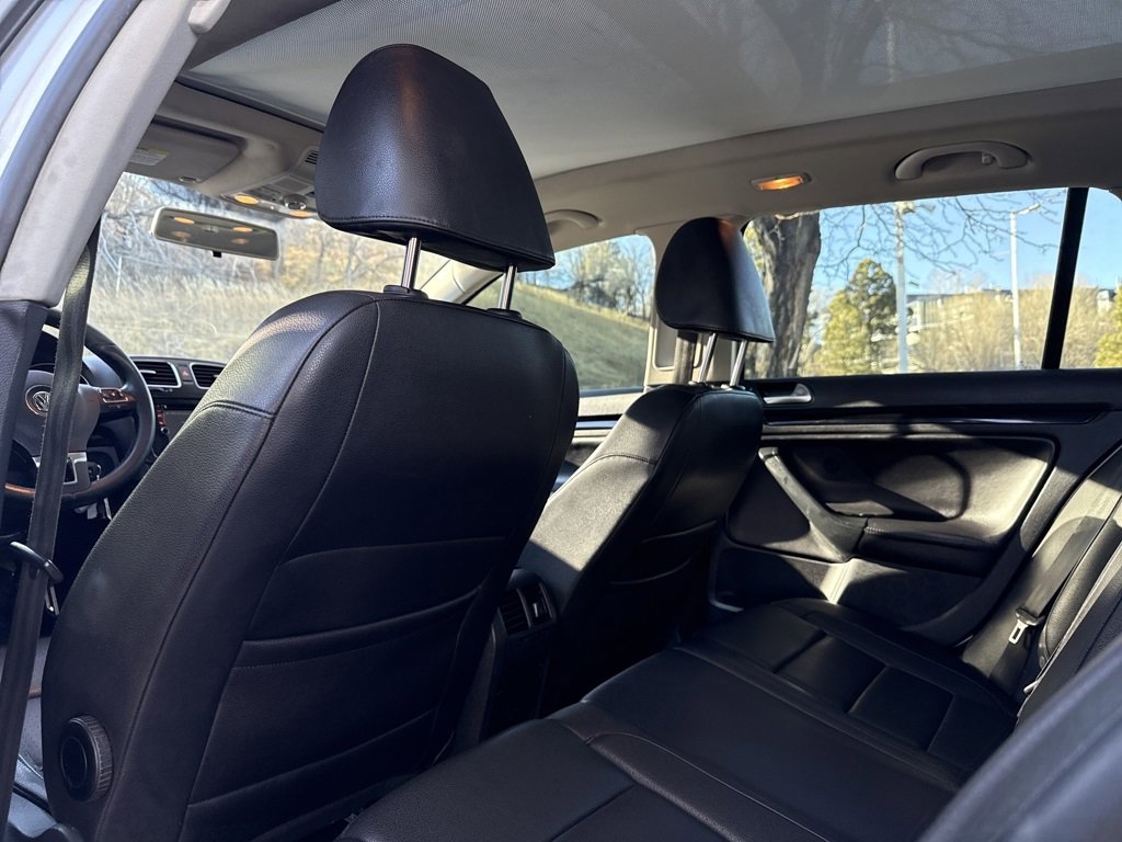 Used 2012 Volkswagen Jetta TDI image 22