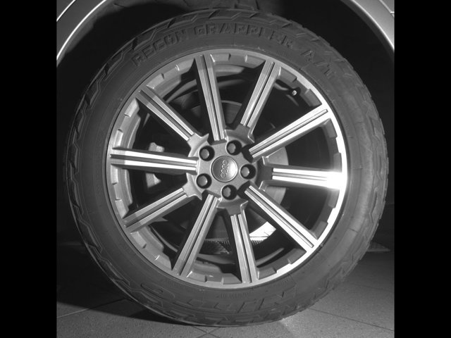 Used 2017 Audi Q7 3.0T Prestige w/ Prestige Package image 12