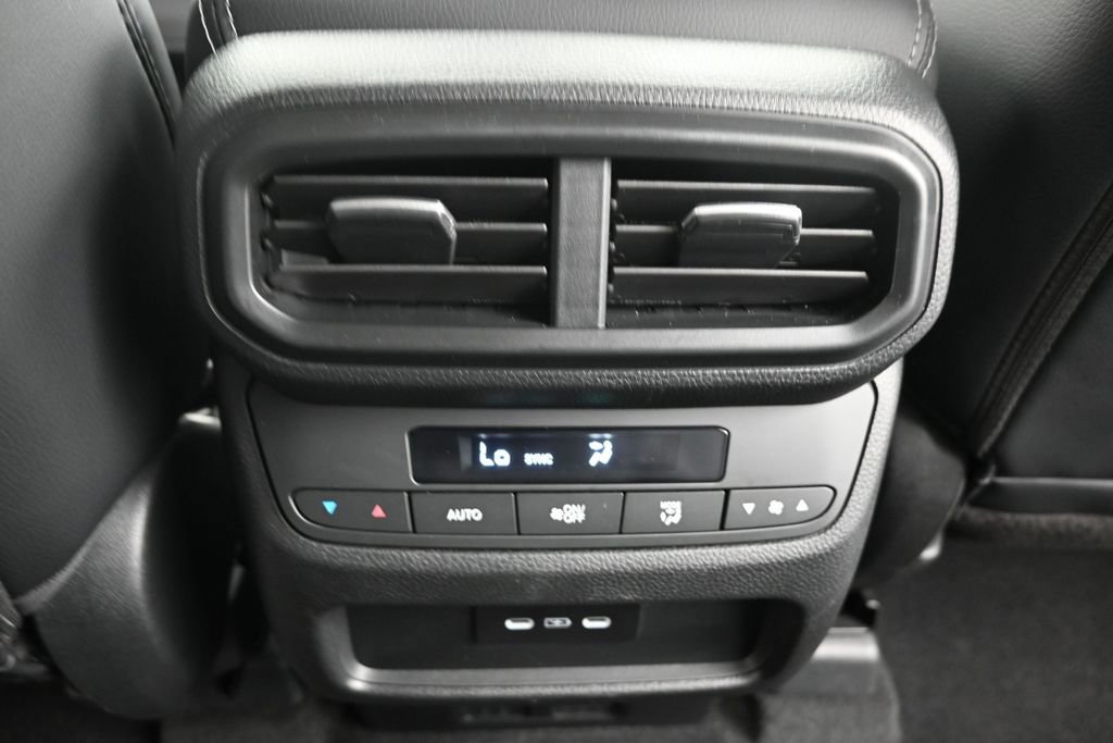 Certified 2025 Honda Pilot EX-L image 13