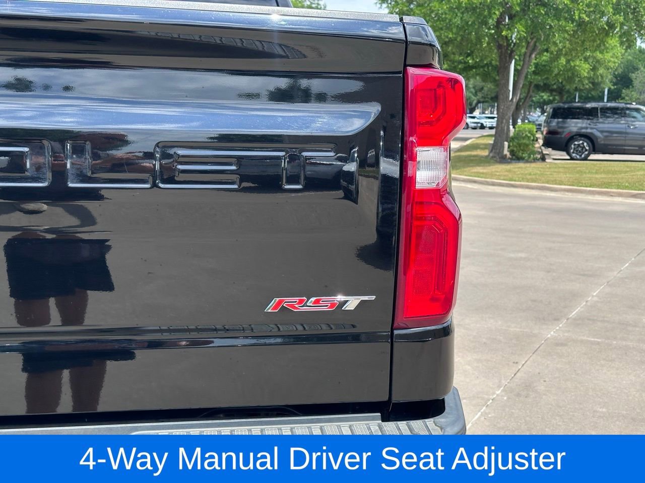 Used 2019 Chevrolet Silverado 1500 RST w/ All-Star Edition image 12