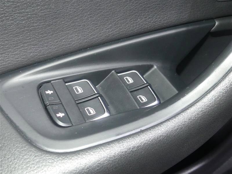 Used 2016 Audi A6 3.0T Premium Plus image 19