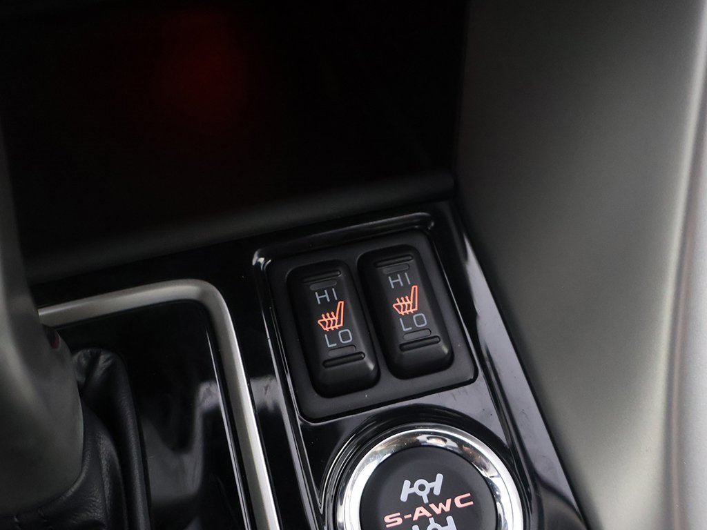 New 2025 Mitsubishi Eclipse Cross SE image 47