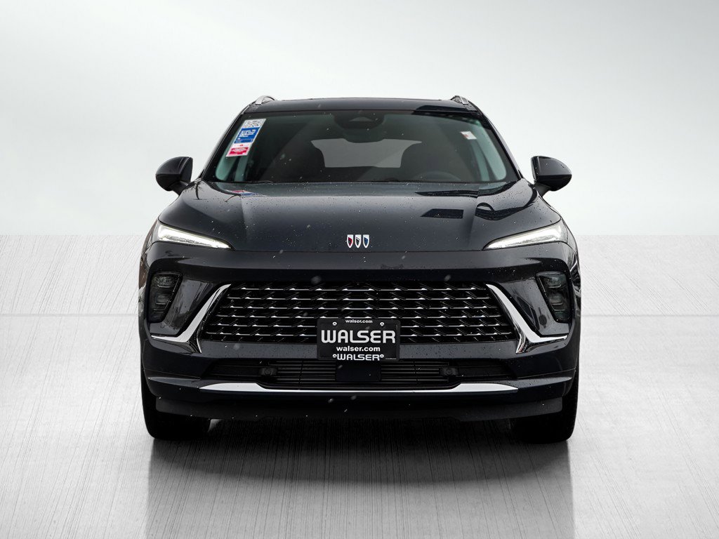 New 2026 Buick Envision Avenir image 2