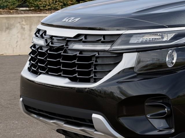 New 2026 Kia Seltos S FWD image 13