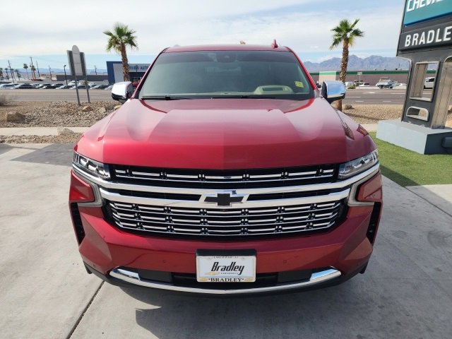 Certified 2024 Chevrolet Tahoe Premier image 19