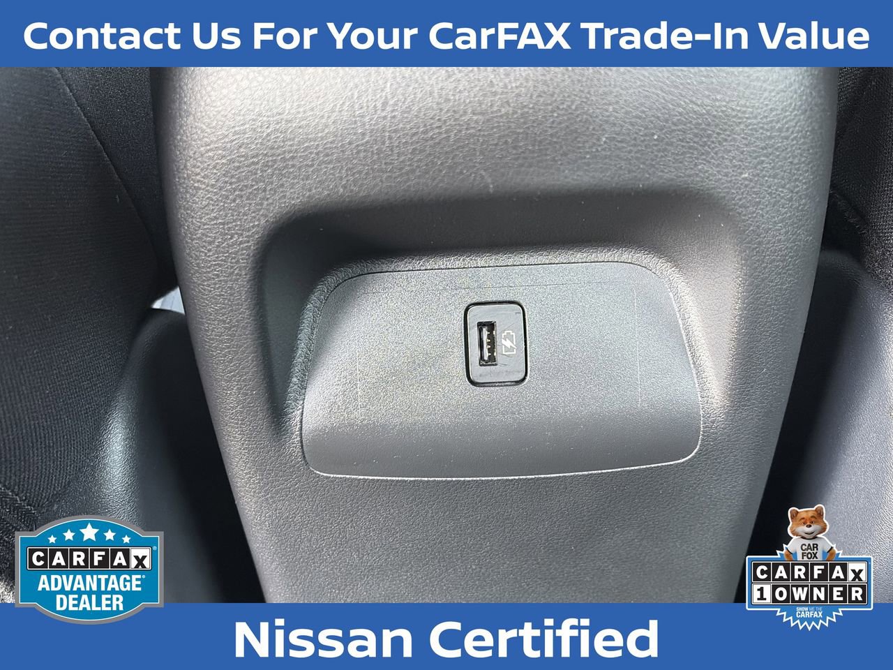 Certified 2025 Nissan Sentra SV FWD image 29