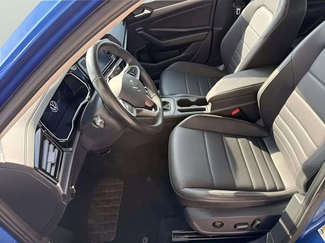 Used 2024 Volkswagen Jetta SE image 10